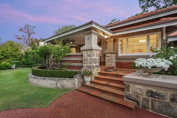 Fifth view of Homely house listing, 27 Milson Street, South Perth WA 6151