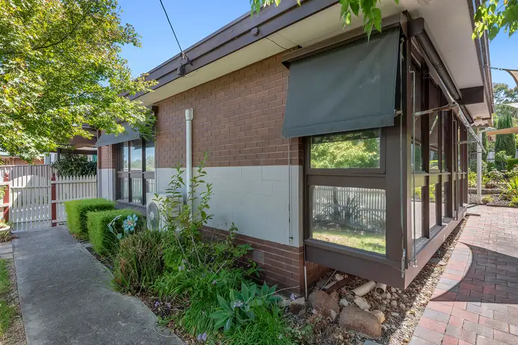 Main view of Homely house listing, 236 Mackenzie Street West, Kangaroo Flat VIC 3555