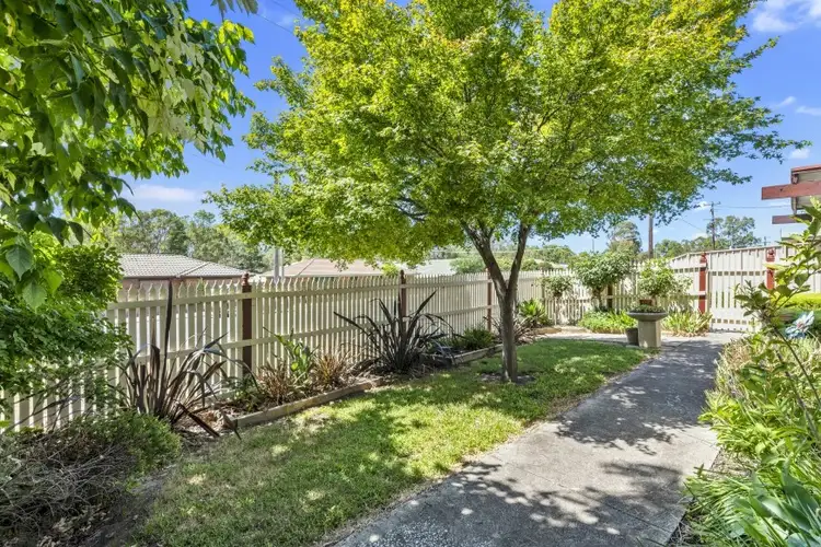 Second view of Homely house listing, 236 Mackenzie Street West, Kangaroo Flat VIC 3555