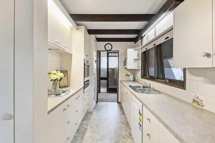 Fourth view of Homely house listing, 236 Mackenzie Street West, Kangaroo Flat VIC 3555