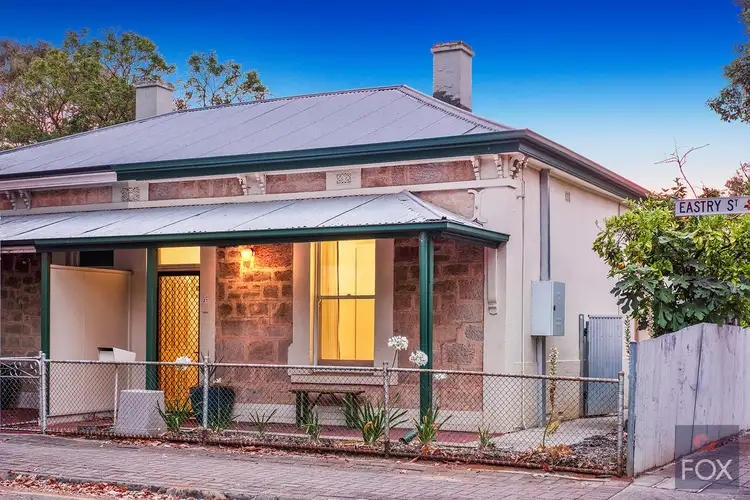 21 Eastry Street, Norwood SA 5067