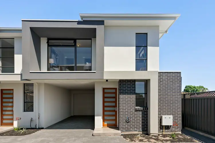 10c Birkalla Terrace, Plympton SA 5038