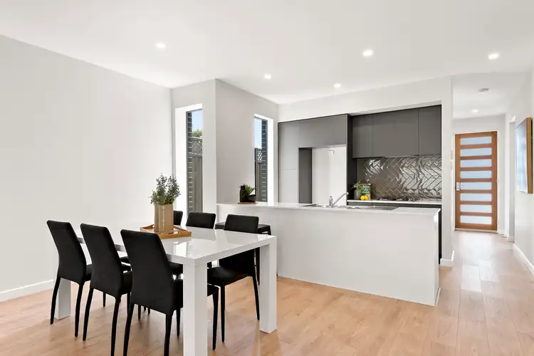 Second view of Homely house listing, 10c Birkalla Terrace, Plympton SA 5038