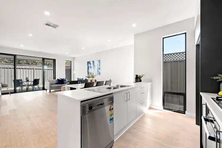 Third view of Homely house listing, 10c Birkalla Terrace, Plympton SA 5038