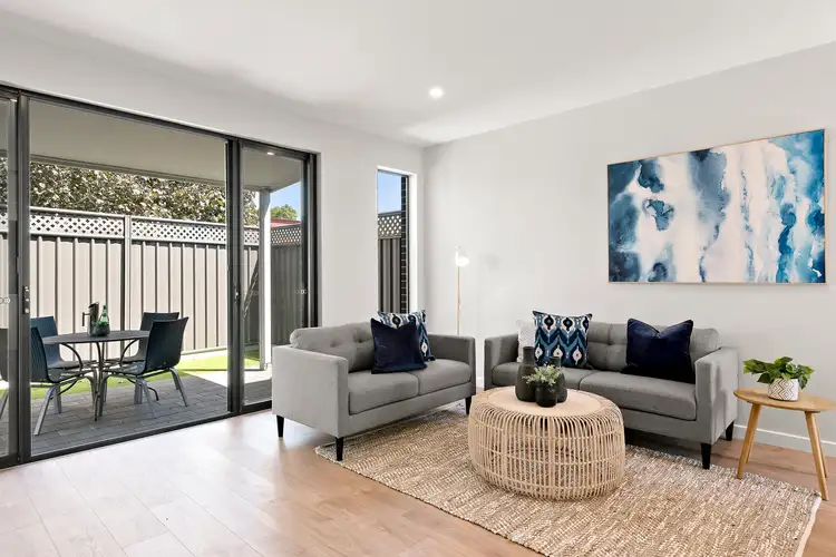Fourth view of Homely house listing, 10c Birkalla Terrace, Plympton SA 5038