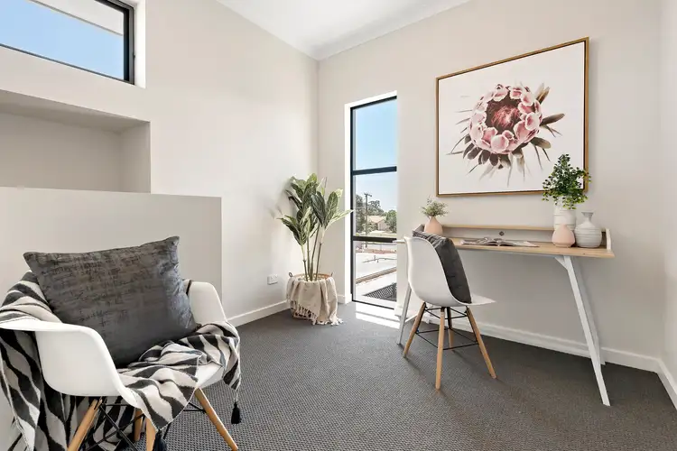 Fifth view of Homely house listing, 10c Birkalla Terrace, Plympton SA 5038