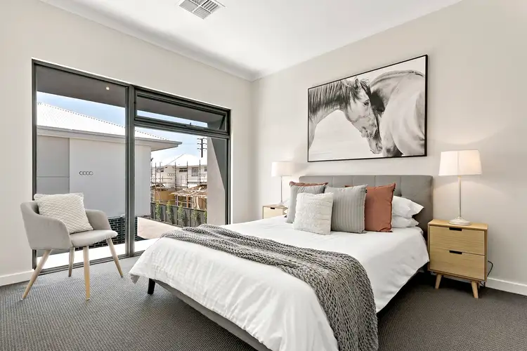 Sixth view of Homely house listing, 10c Birkalla Terrace, Plympton SA 5038