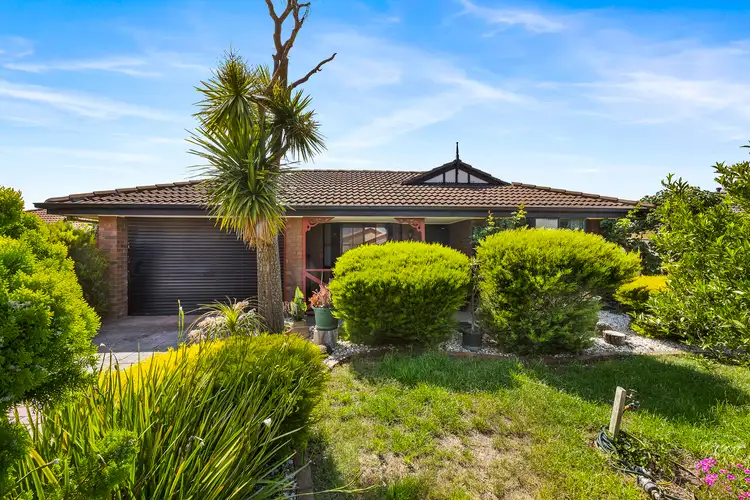 Main view of Homely house listing, 12 Kalyna Court, Delahey VIC 3037