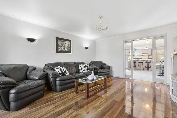 Third view of Homely house listing, 12 Kalyna Court, Delahey VIC 3037