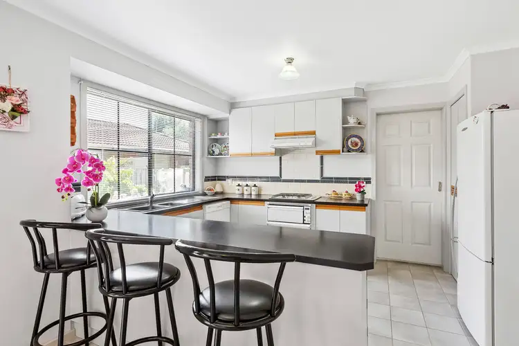 Fourth view of Homely house listing, 12 Kalyna Court, Delahey VIC 3037