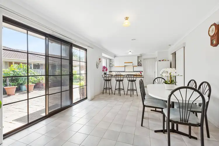 Fifth view of Homely house listing, 12 Kalyna Court, Delahey VIC 3037