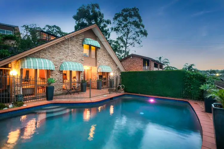 31 Ingrid Road, Kareela NSW 2232