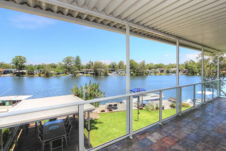 Main view of Homely house listing, 5 Newport Road, Dora Creek NSW 2264