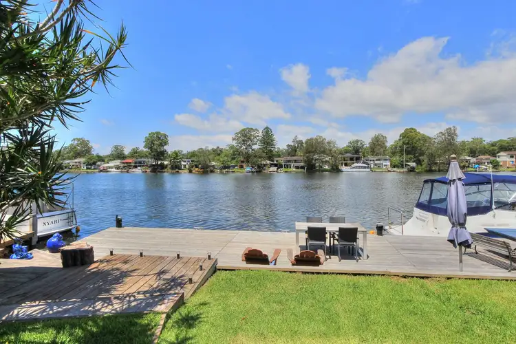Second view of Homely house listing, 5 Newport Road, Dora Creek NSW 2264