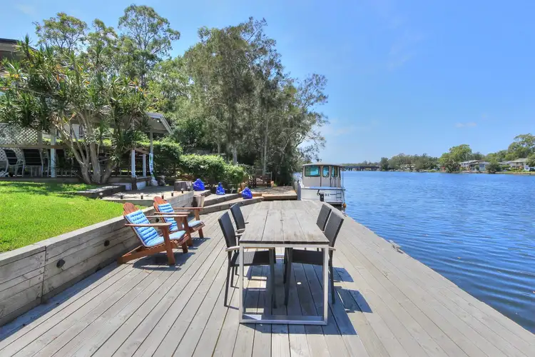 Third view of Homely house listing, 5 Newport Road, Dora Creek NSW 2264