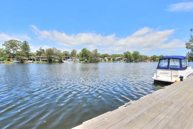 Fourth view of Homely house listing, 5 Newport Road, Dora Creek NSW 2264