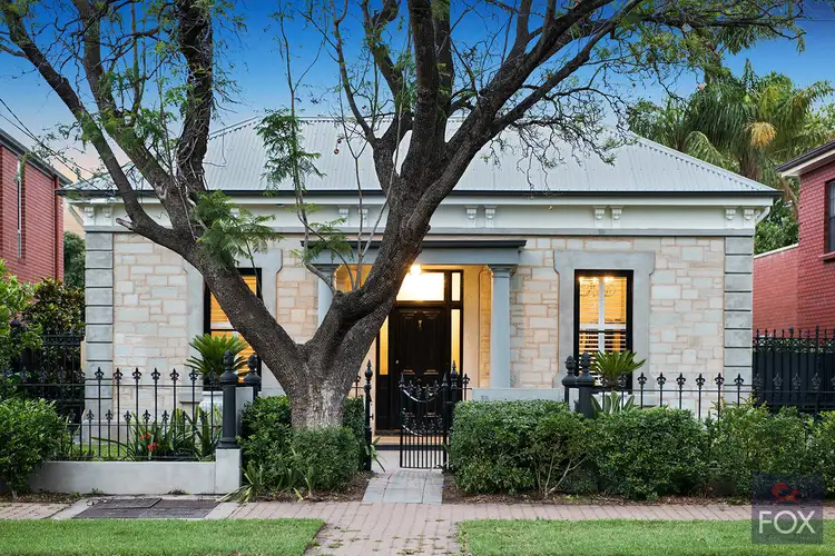 55 Hawkers Road, Medindie SA 5081
