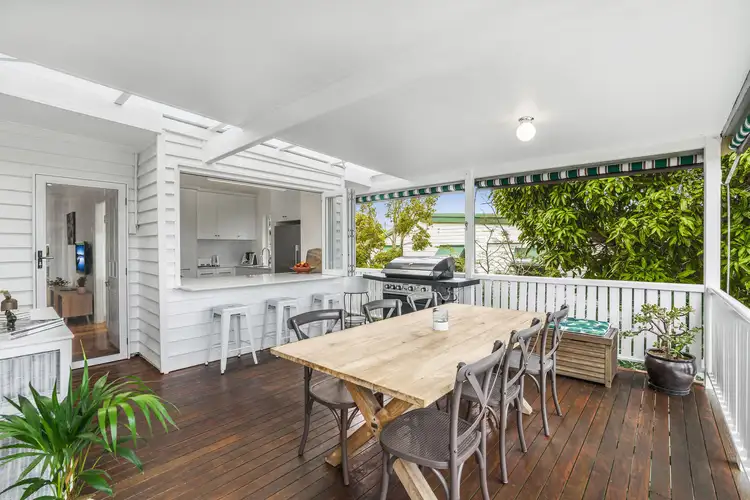 Third view of Homely house listing, 37 Fisher Street, Manly QLD 4179