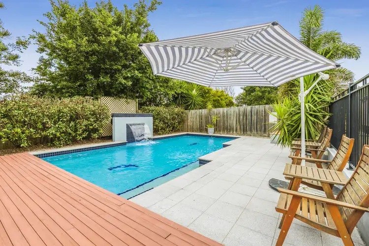 Fourth view of Homely house listing, 37 Fisher Street, Manly QLD 4179
