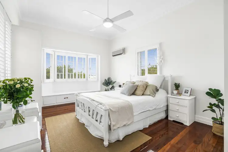Fifth view of Homely house listing, 37 Fisher Street, Manly QLD 4179