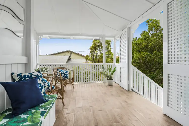 Sixth view of Homely house listing, 37 Fisher Street, Manly QLD 4179