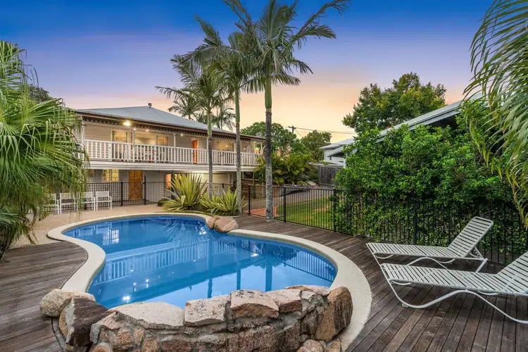 177 Ernest Street, Manly QLD 4179