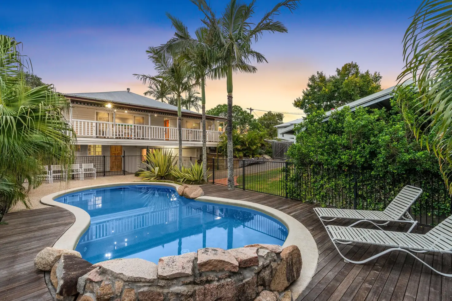 Main view of Homely house listing, 177 Ernest Street, Manly QLD 4179