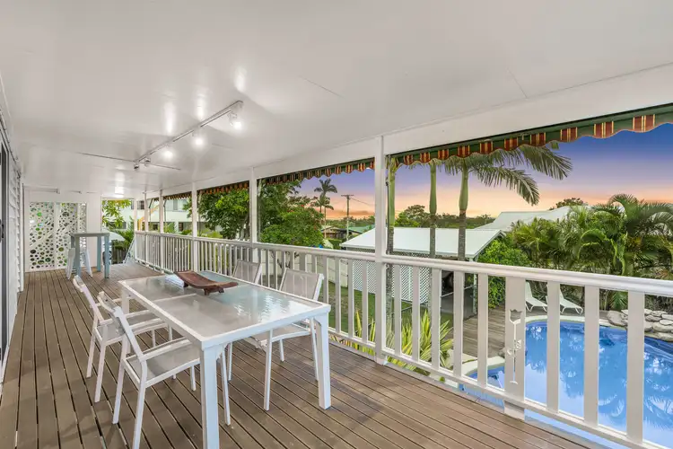 Second view of Homely house listing, 177 Ernest Street, Manly QLD 4179