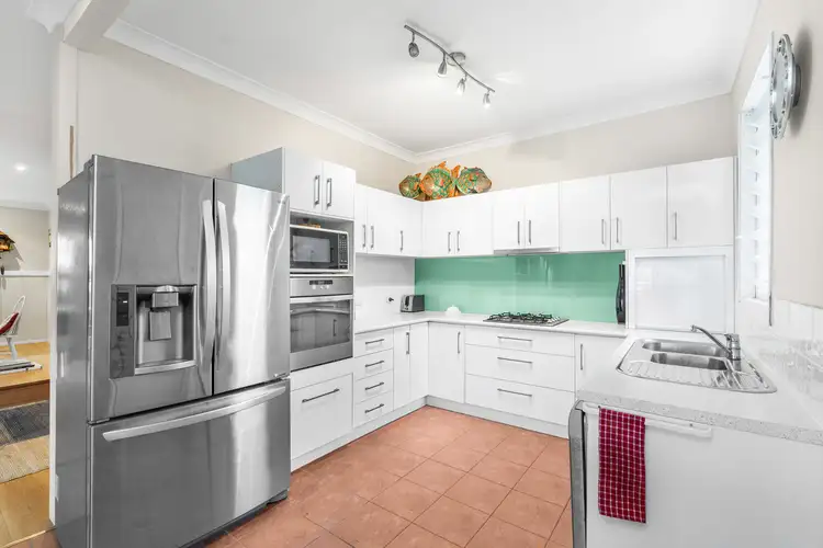Third view of Homely house listing, 177 Ernest Street, Manly QLD 4179