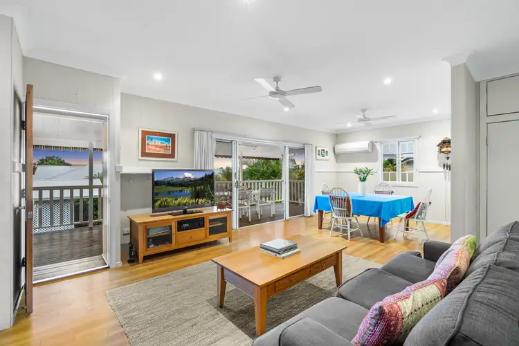 Fourth view of Homely house listing, 177 Ernest Street, Manly QLD 4179