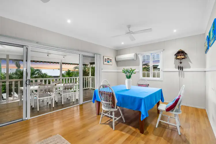 Fifth view of Homely house listing, 177 Ernest Street, Manly QLD 4179