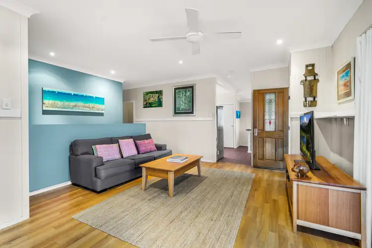 Sixth view of Homely house listing, 177 Ernest Street, Manly QLD 4179