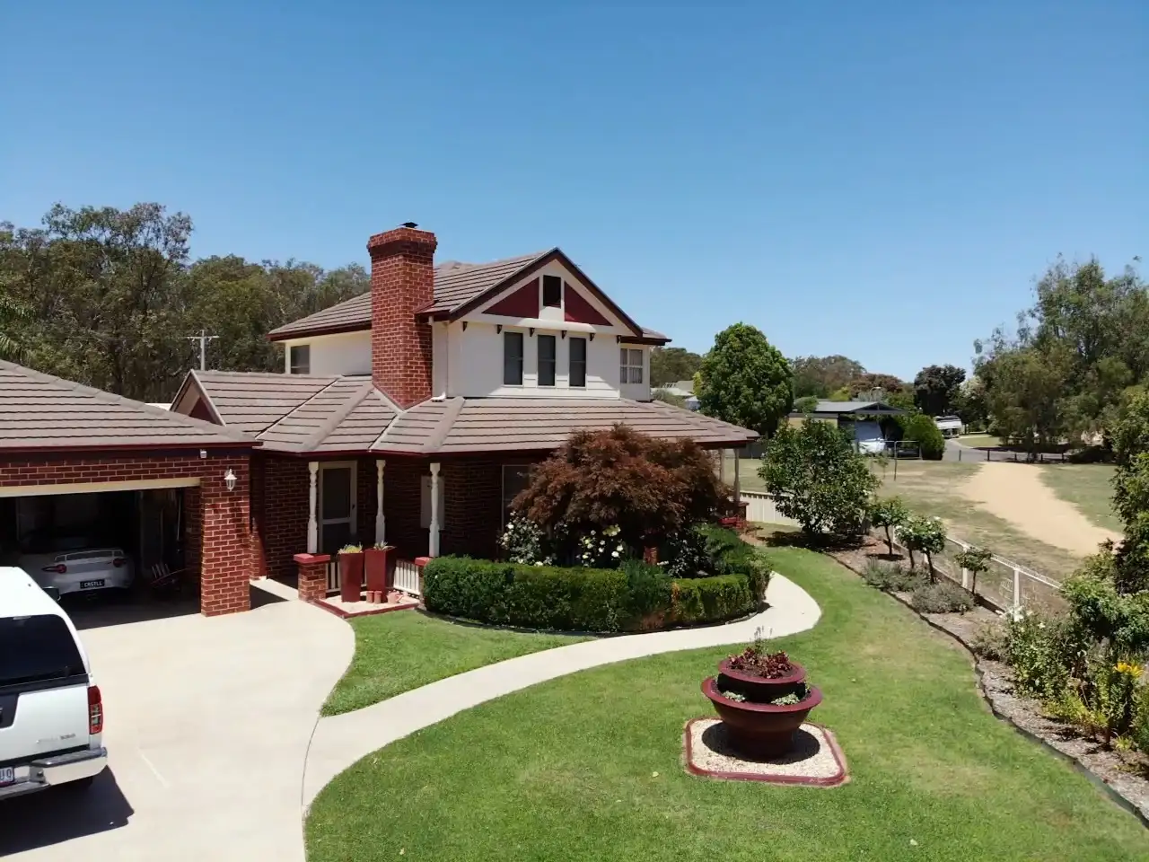 Main view of Homely house listing, 16 Sunrise Court, Cobram VIC 3644