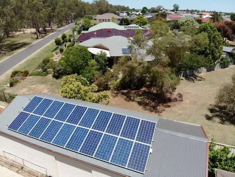 Fourth view of Homely house listing, 16 Sunrise Court, Cobram VIC 3644
