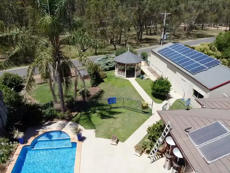 Fifth view of Homely house listing, 16 Sunrise Court, Cobram VIC 3644