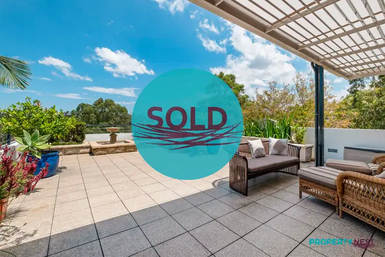 24/21 Blaxland Avenue, Newington NSW 2127
