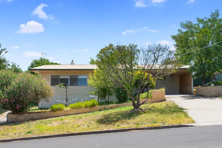 Main view of Homely house listing, 19 Stewart Street, North Bendigo VIC 3550