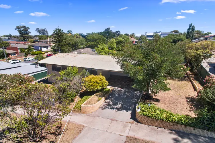 Second view of Homely house listing, 19 Stewart Street, North Bendigo VIC 3550