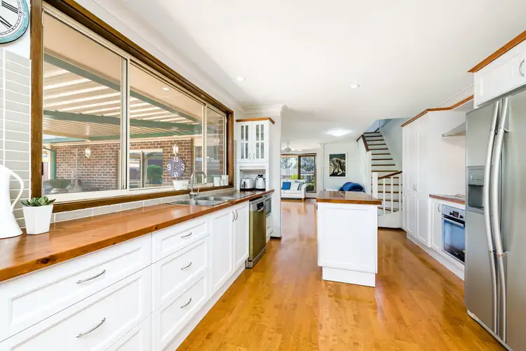 Second view of Homely house listing, 3 Gull Place, Erskine Park NSW 2759