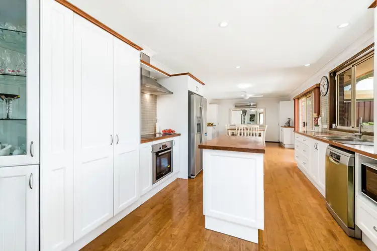 Third view of Homely house listing, 3 Gull Place, Erskine Park NSW 2759