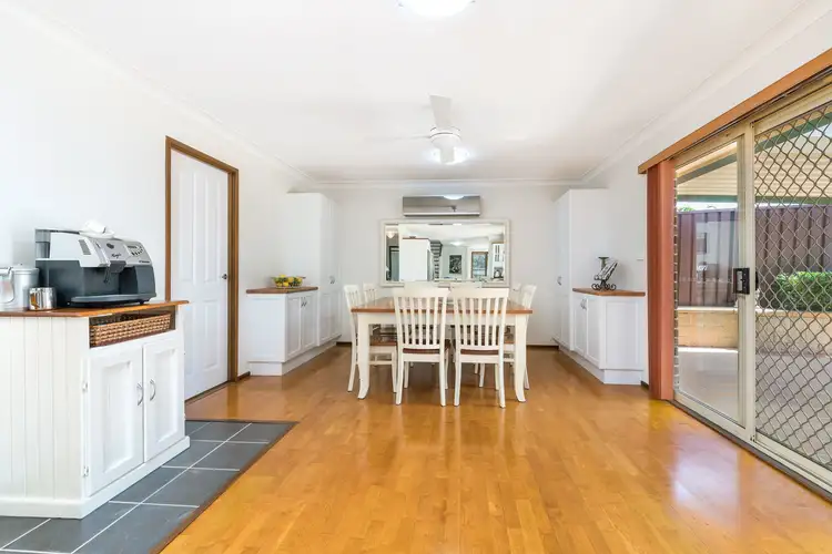 Fourth view of Homely house listing, 3 Gull Place, Erskine Park NSW 2759
