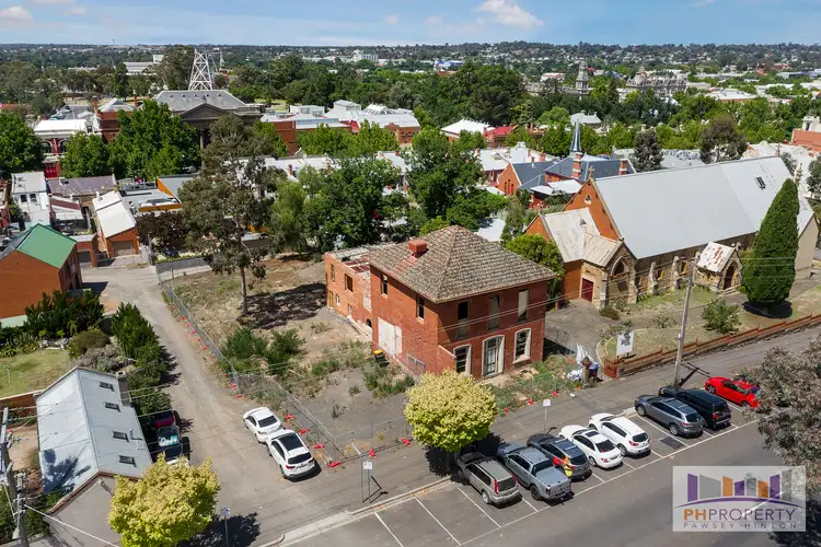 Second view of Homely house listing, 32 Forest Street, Bendigo VIC 3550