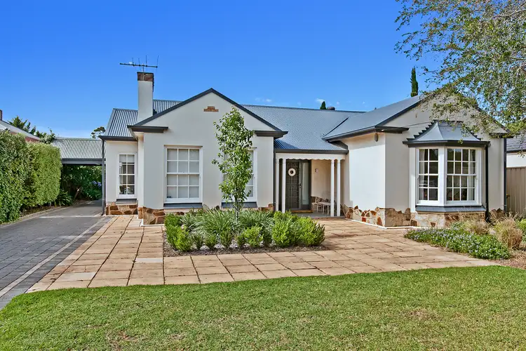 3 Eton Road, Somerton Park SA 5044