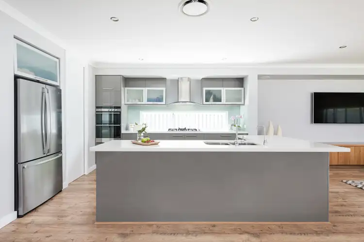 Fourth view of Homely house listing, 6 Magellan Way, Kurnell NSW 2231