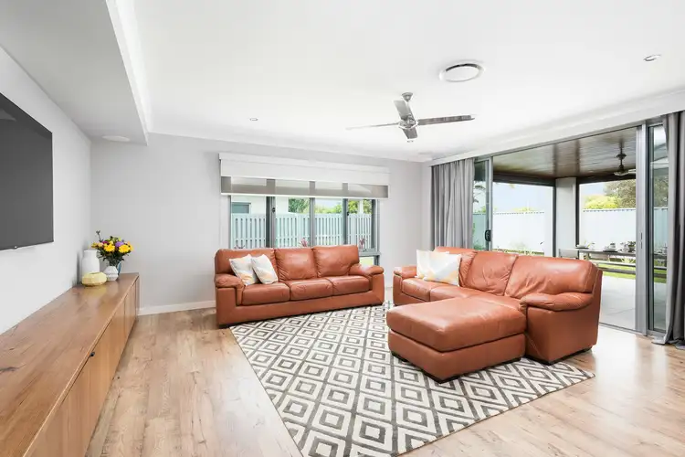 Fifth view of Homely house listing, 6 Magellan Way, Kurnell NSW 2231