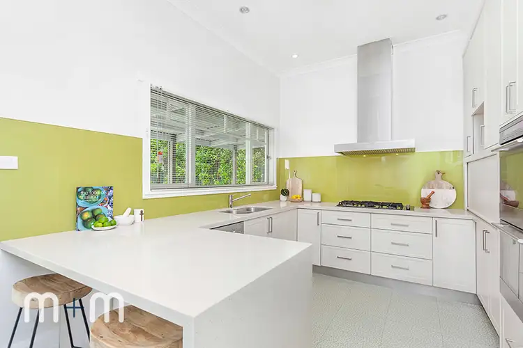 Second view of Homely house listing, 74 Collins Street, Corrimal NSW 2518