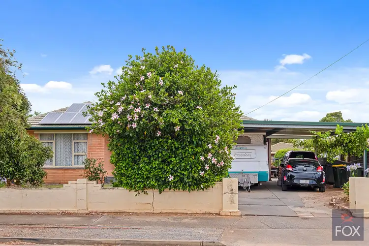 26 Third Avenue, Ascot Park SA 5043