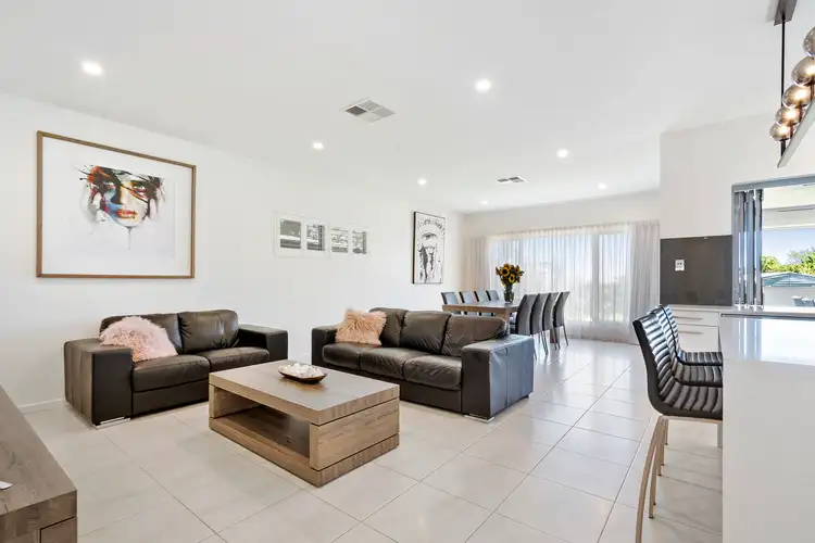 Second view of Homely house listing, 4 Don Avenue, Seacliff Park SA 5049