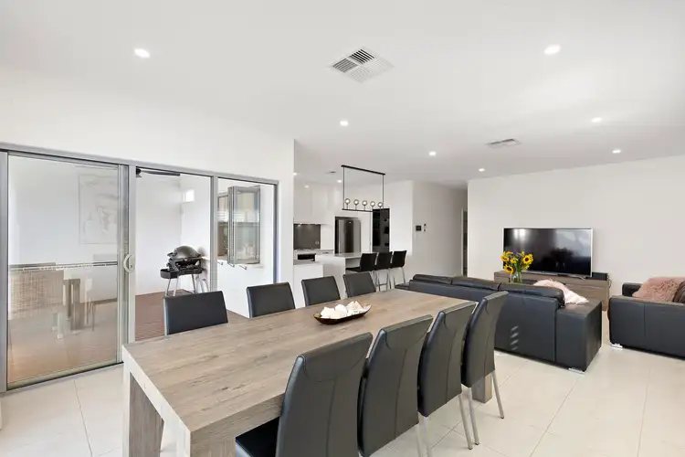 Third view of Homely house listing, 4 Don Avenue, Seacliff Park SA 5049