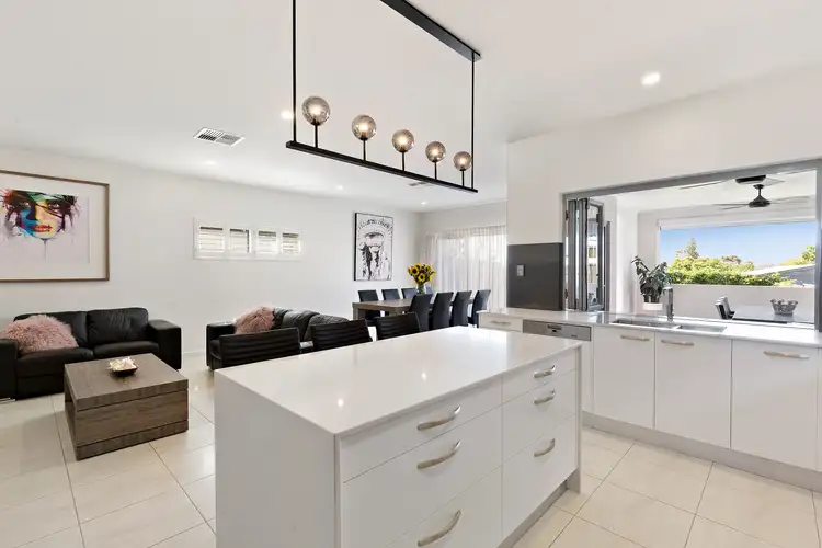Fourth view of Homely house listing, 4 Don Avenue, Seacliff Park SA 5049